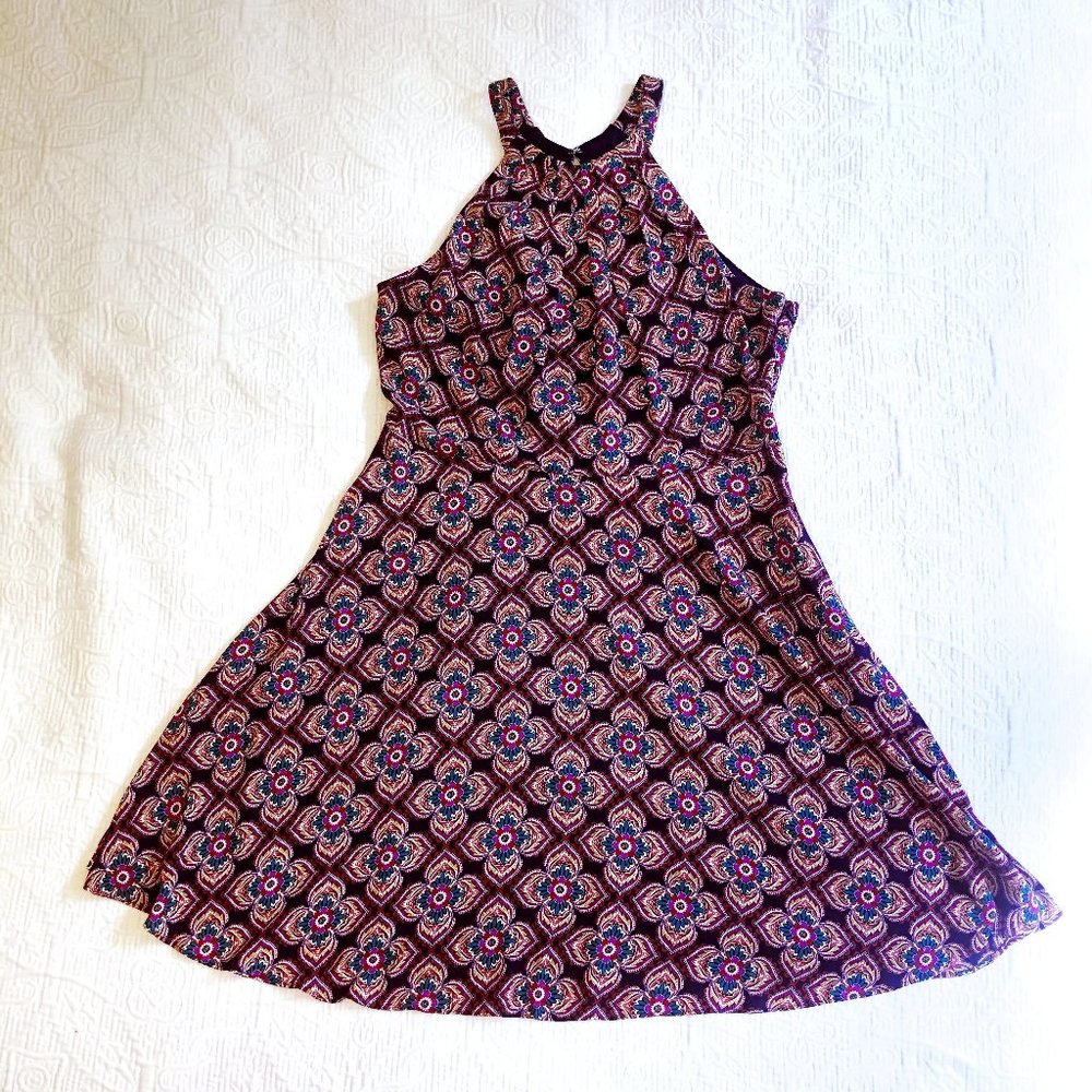 Express Dress